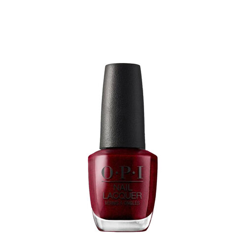 OPI Nail Lacquer